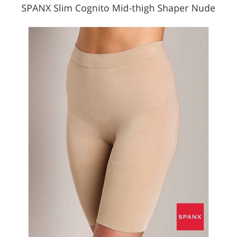✴️🆕 SPANX SLIM COGNITO SHAPEWEAR